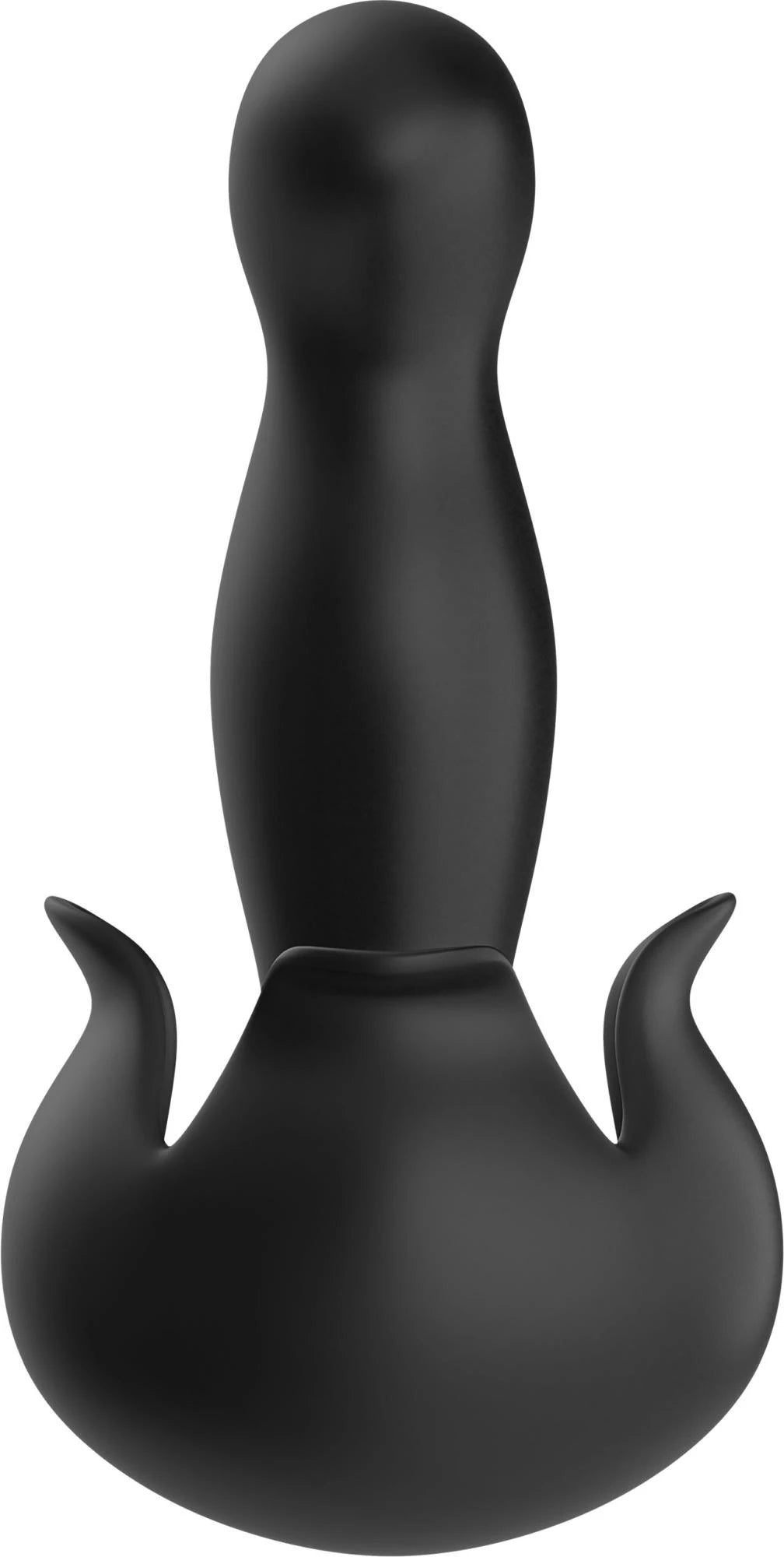 Massaggiatore prostatico Surround 9 funzioni – ricaricabile, nero | Favorites