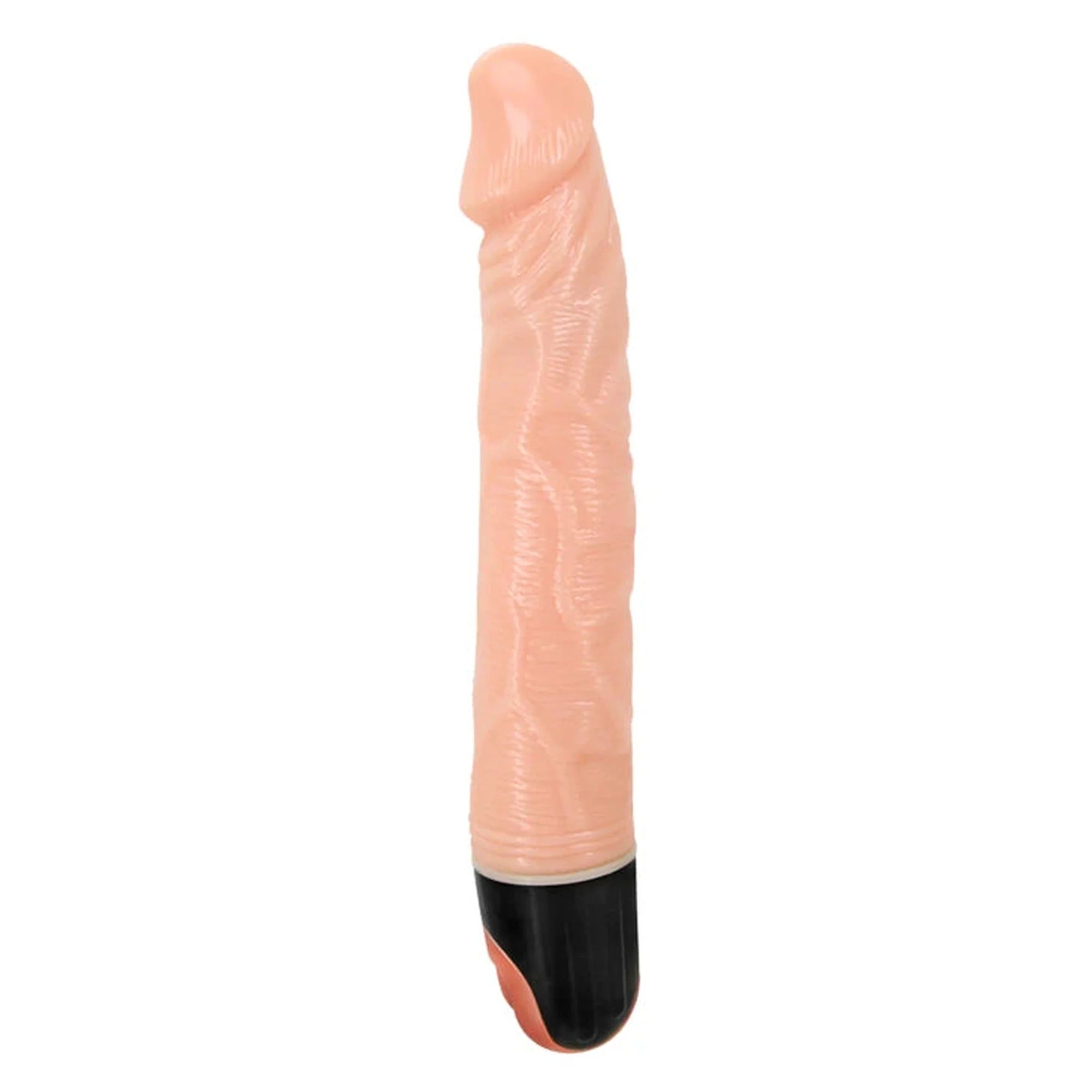BAILE - Vibrateur MULTIVITESSE
