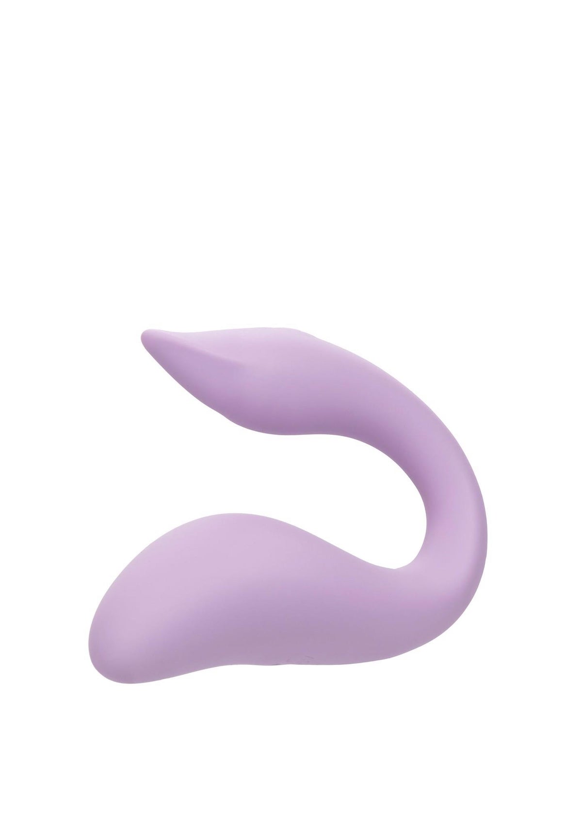 Csikló stimulátor Slay FlexMe 10 funkció – újratölthető, lila | Calexotics