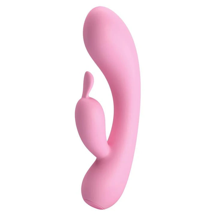 PRETTY LOVE - HUGO 12 fonctions de vibrations