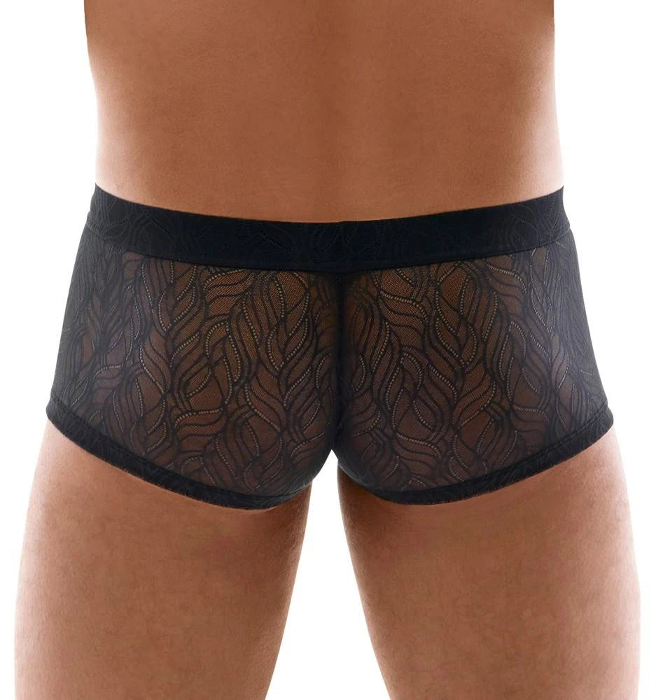 Pantalone uomo Pants – nero 21332021701 | Svenjoyment
