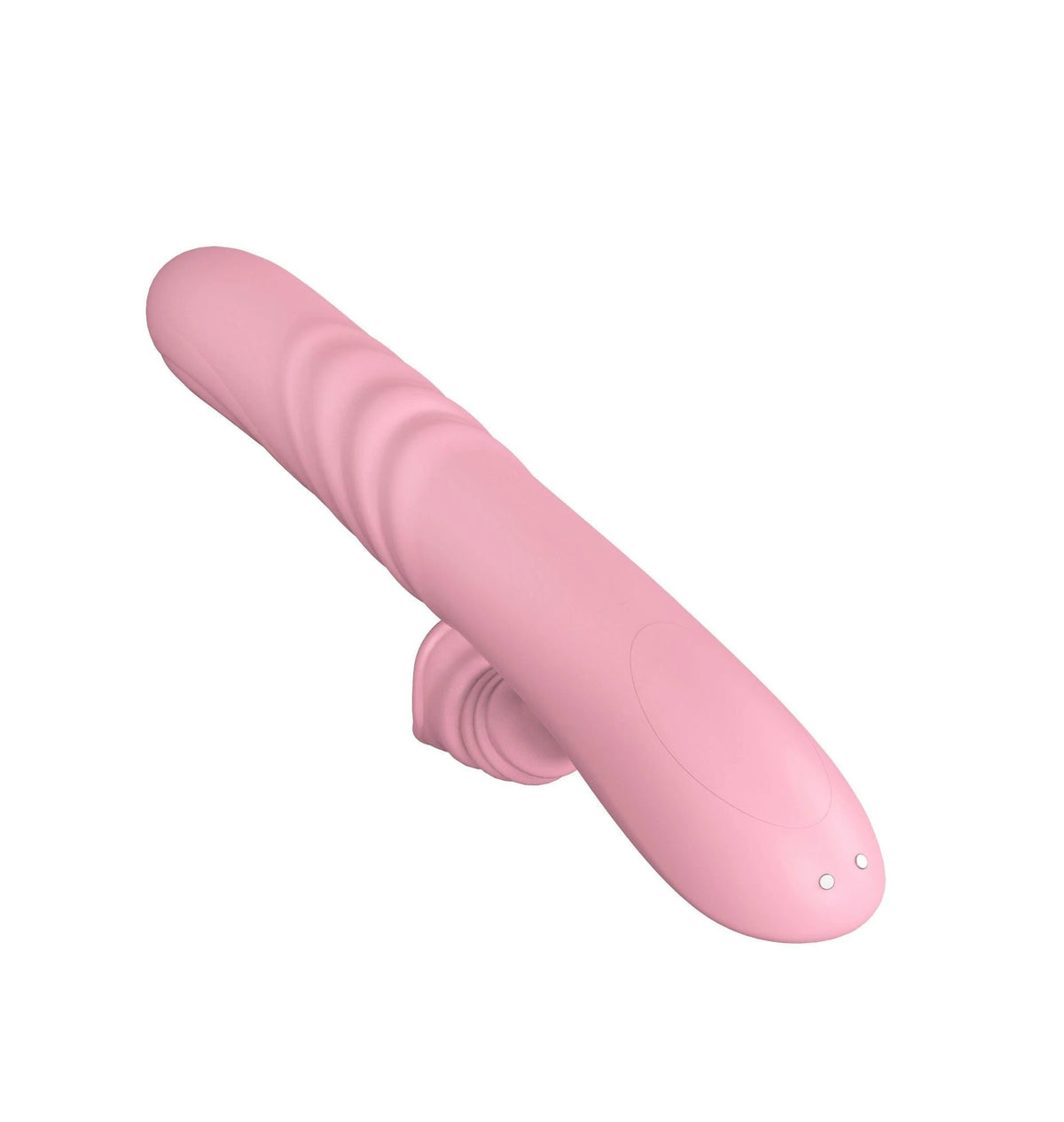 Stimolatore clitorideo Angelia 3 funzioni – ricaricabile, a spinta, nude | Favorites