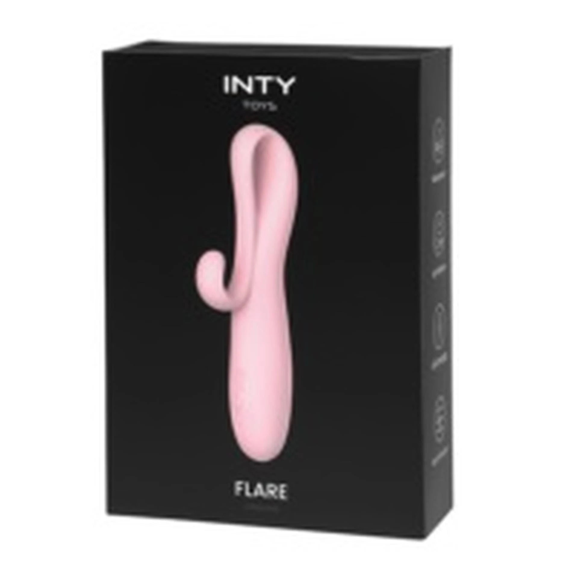 INTY Toys – Flare – Rose