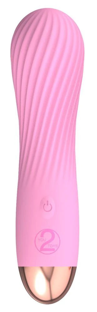 Cuties Mini Vibrator