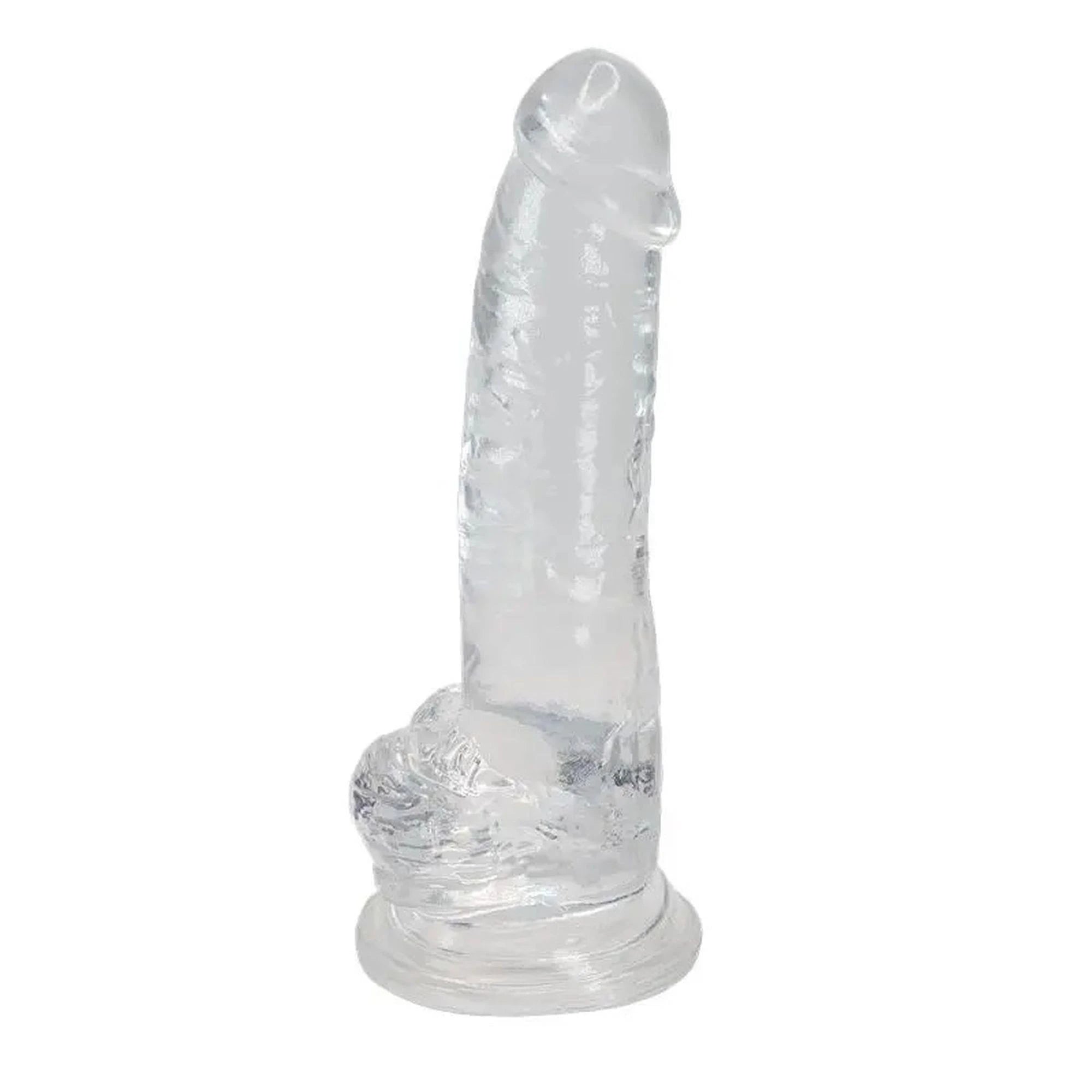 Dildo-AL.Torrent (Transparent Gel)