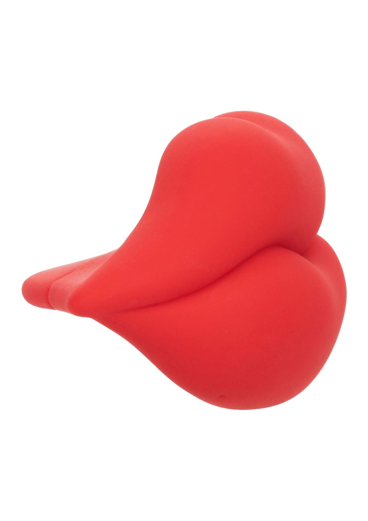Mini vibrador Muah – rojo | Calexotics