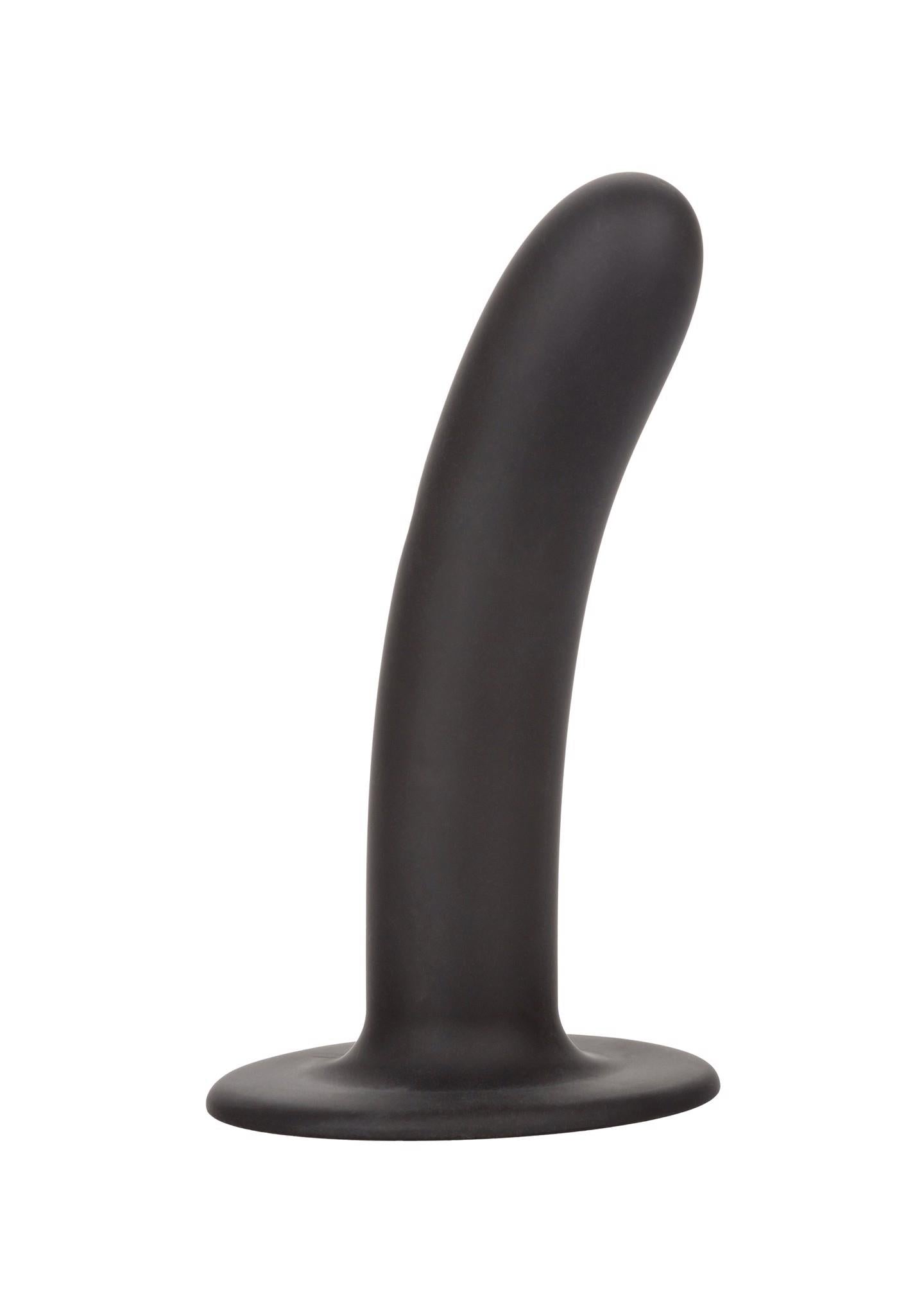 Sans limites 6/15,25cm Lisse Noir
