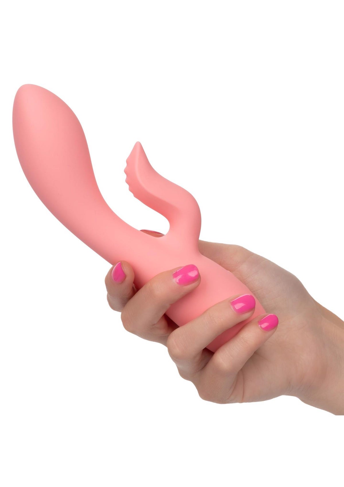 Vibratore punto G Uncorked Zinfandel 10 velocità – rosa | Calexotics