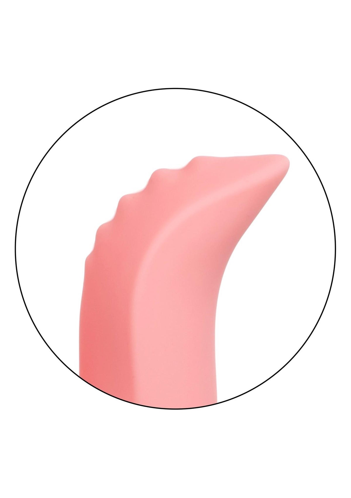 Vibratore punto G Uncorked Zinfandel 10 velocità – rosa | Calexotics