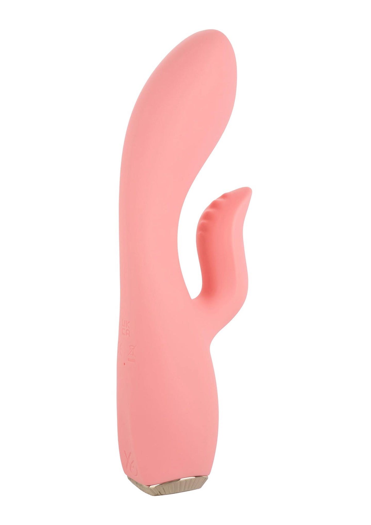 Vibratore punto G Uncorked Zinfandel 10 velocità – rosa | Calexotics