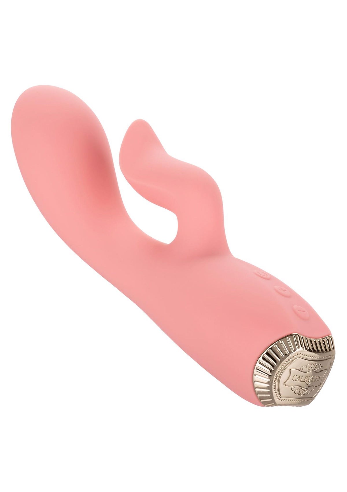 Vibratore punto G Uncorked Zinfandel 10 velocità – rosa | Calexotics