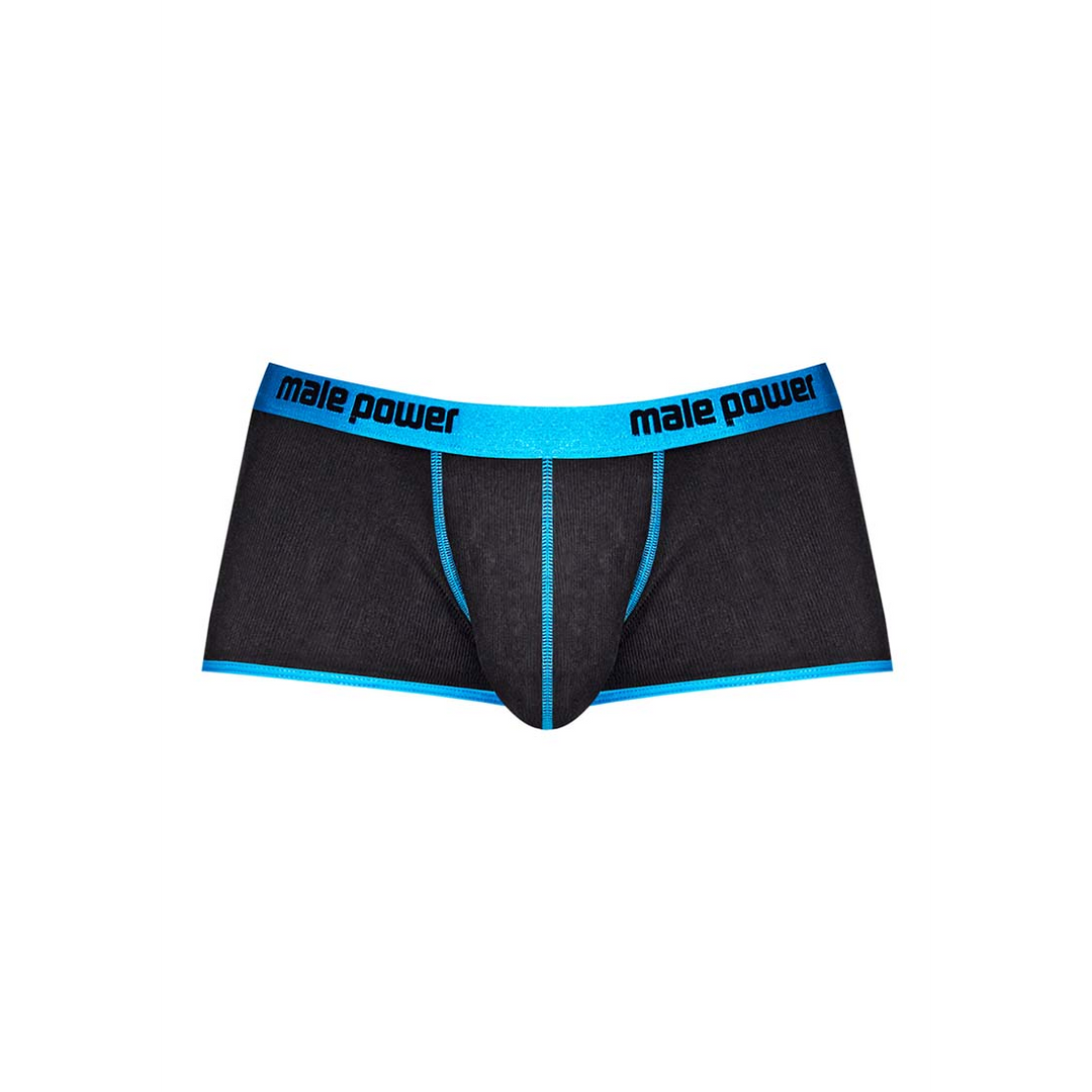 Ropa interior masculina Uplift – negra 143270BKSL | Male Power