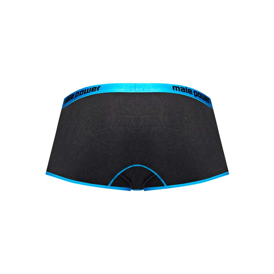 Ropa interior masculina Uplift – negra 143270BKSL | Male Power