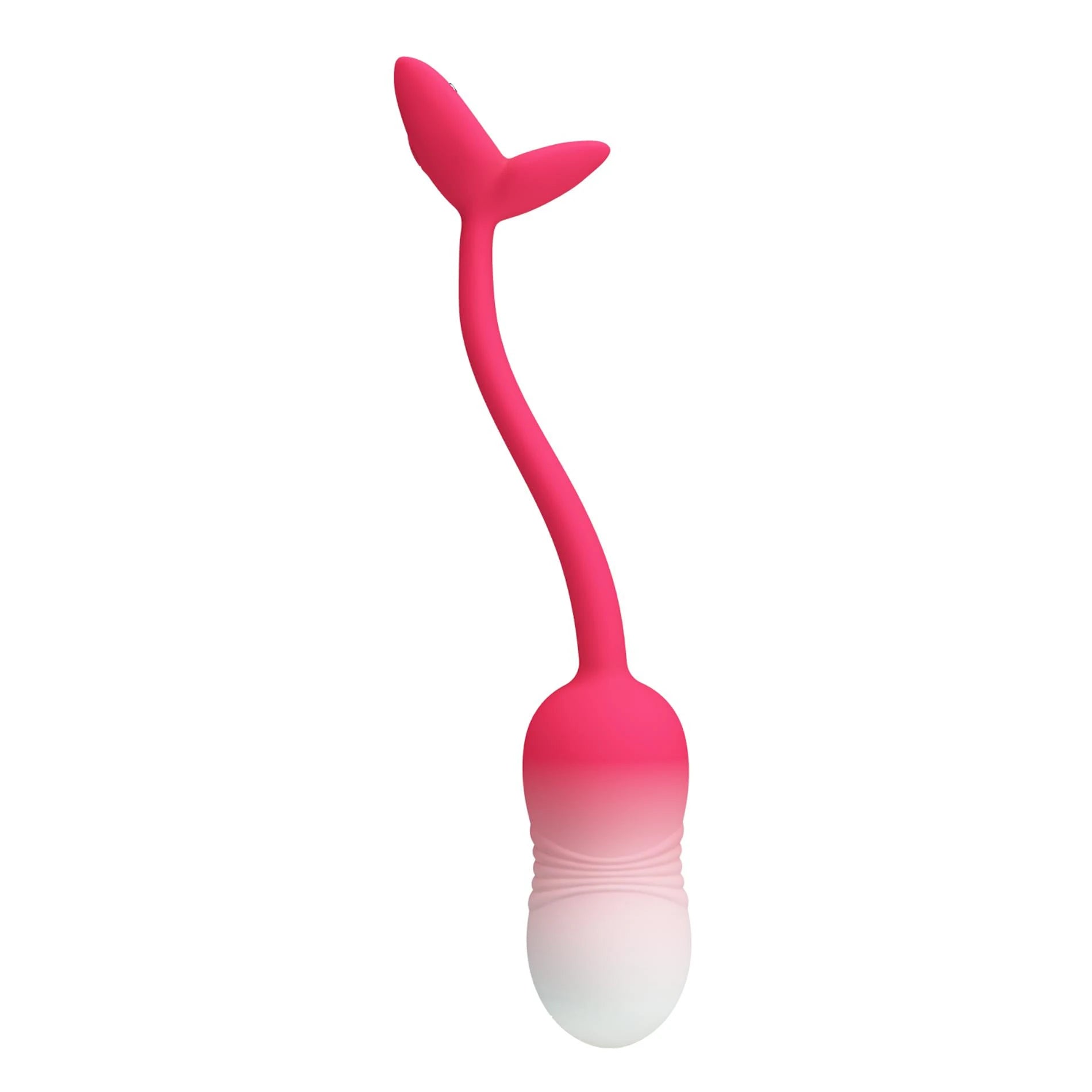 Vibromasseur œuf Pretty Love Poulsen à commande par application 01