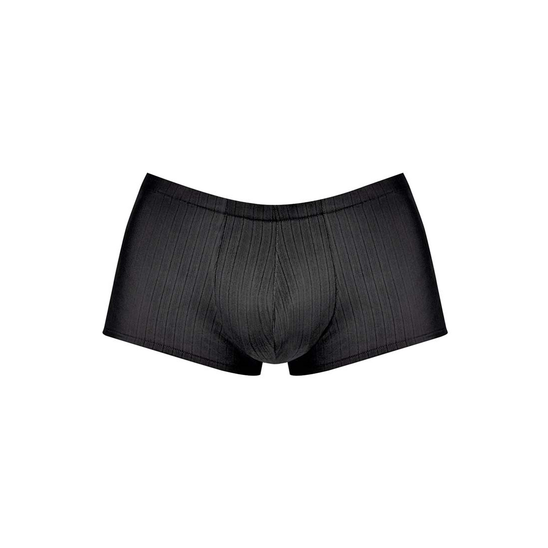 Men's underwear Barely There – black | Male Power