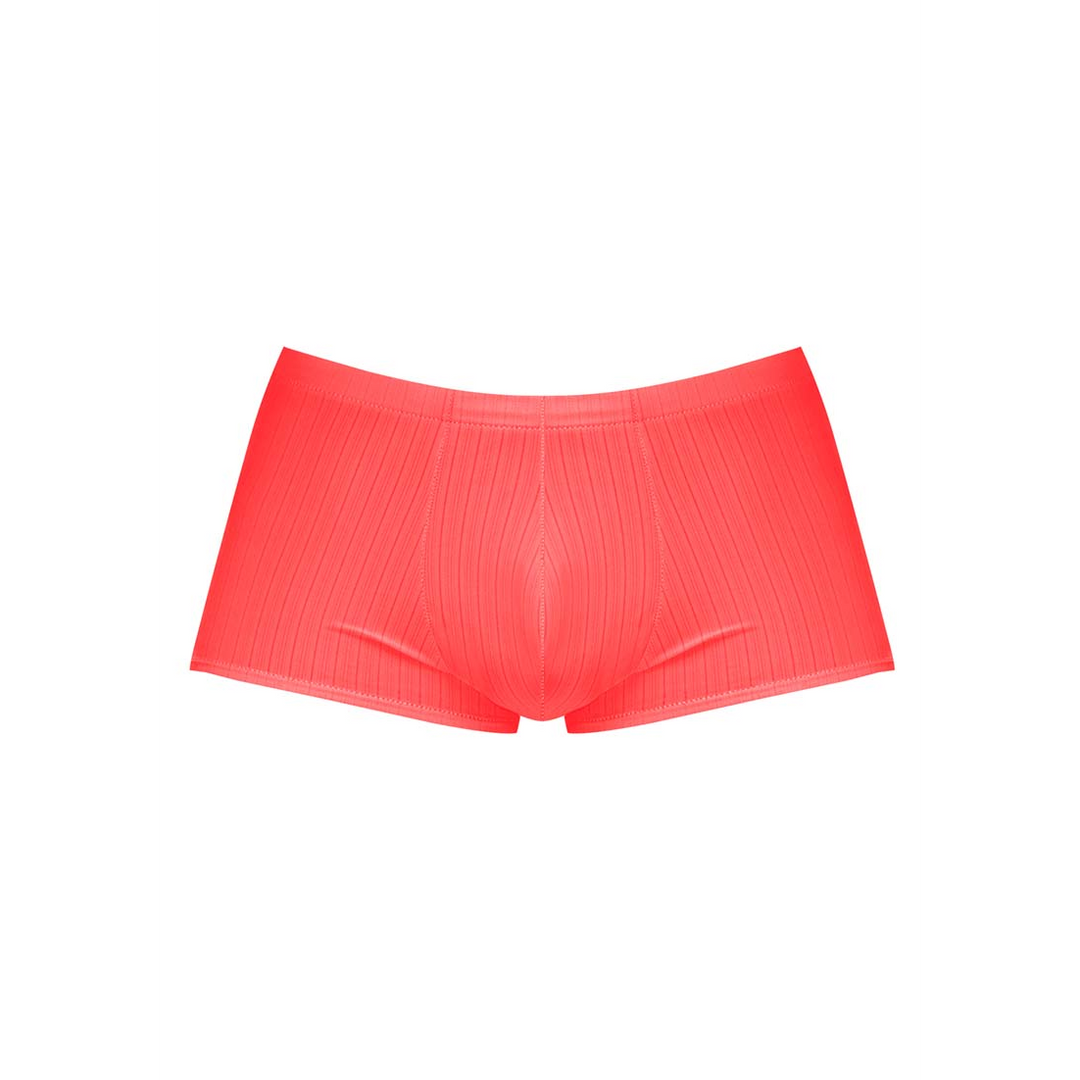 Ropa interior masculina Barely There – naranja | Male Power
