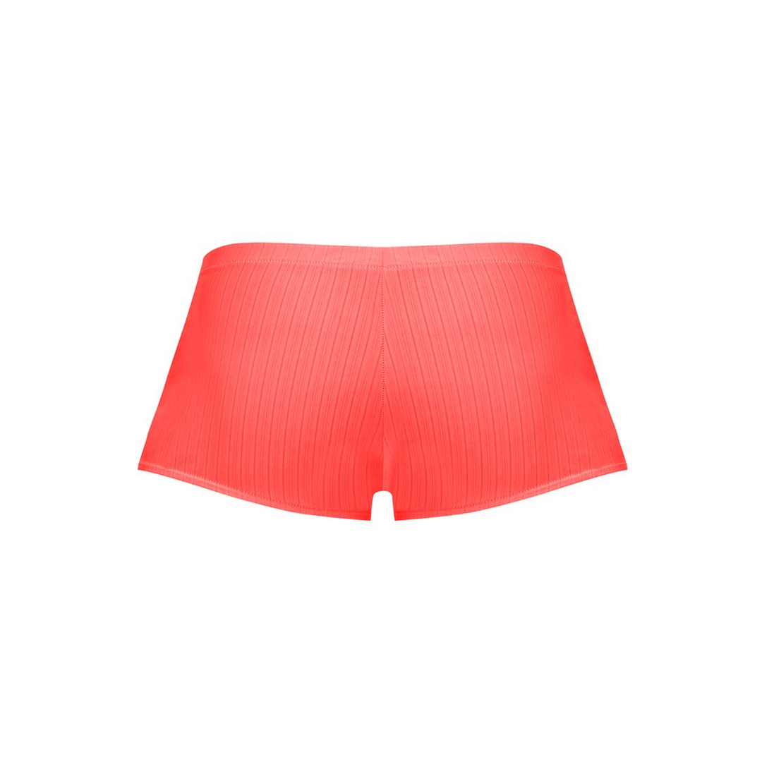 Ropa interior masculina Barely There – naranja | Male Power