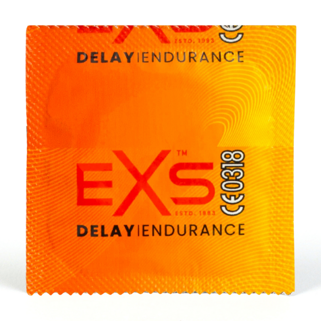 EXS Delay - Condoms - 144 Pieces