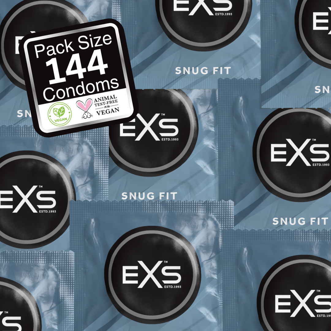 Preservativi EXS Snug Fit 30.5 cm