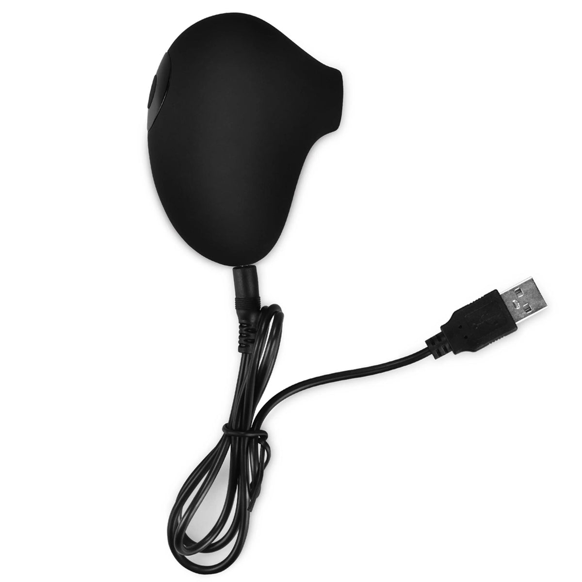 Csikló stimulátor Sensual Oral Ama 5 funkció | Lovetoy