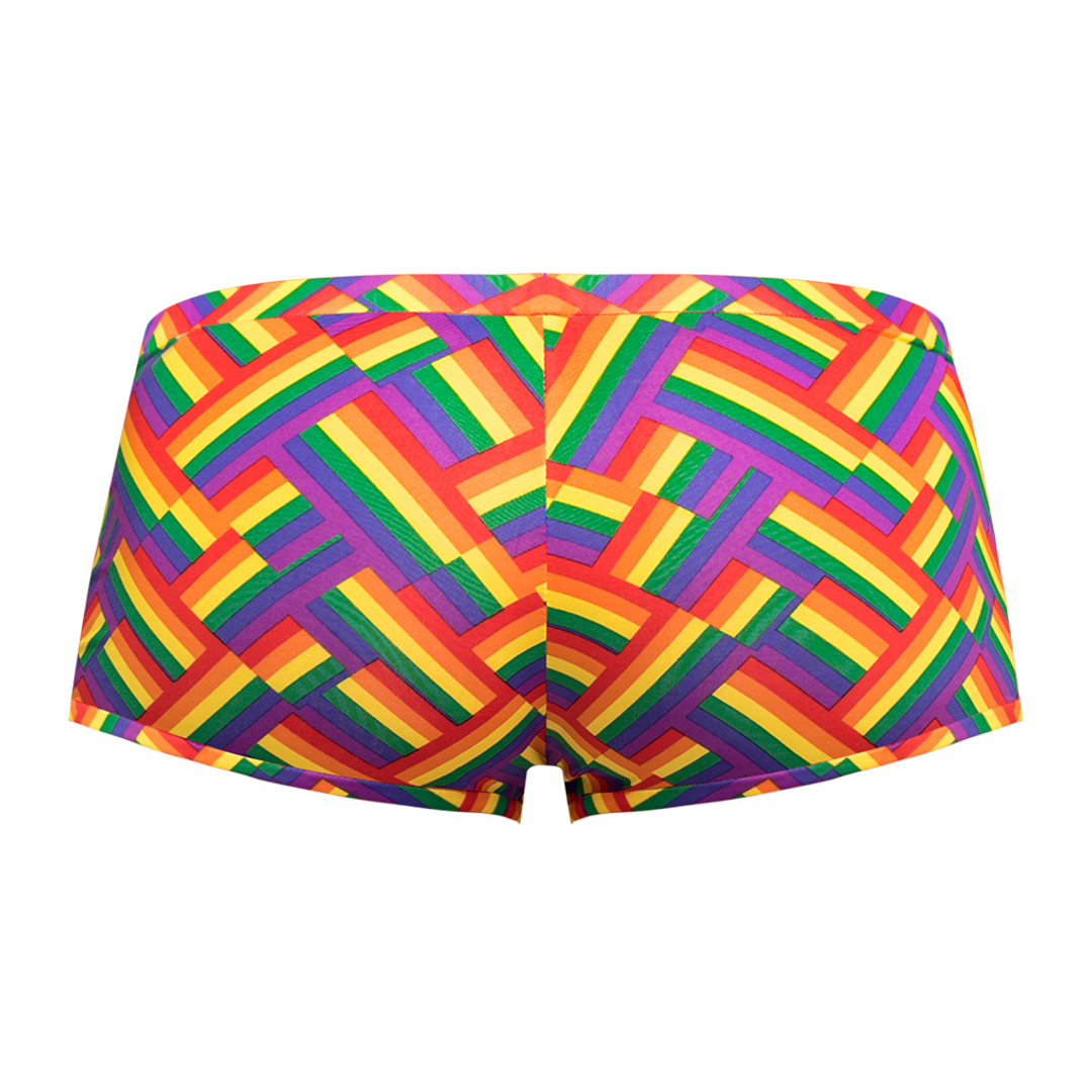 Men's underwear Pride – multicolour 145240PRXL | Male Power
