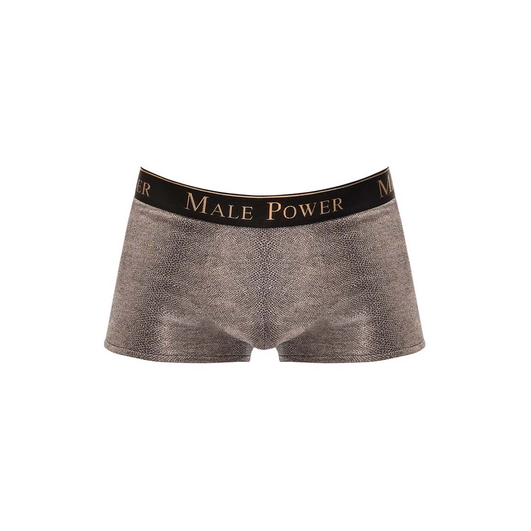 Intimo uomo Viper Pouch – grigio | Male Power