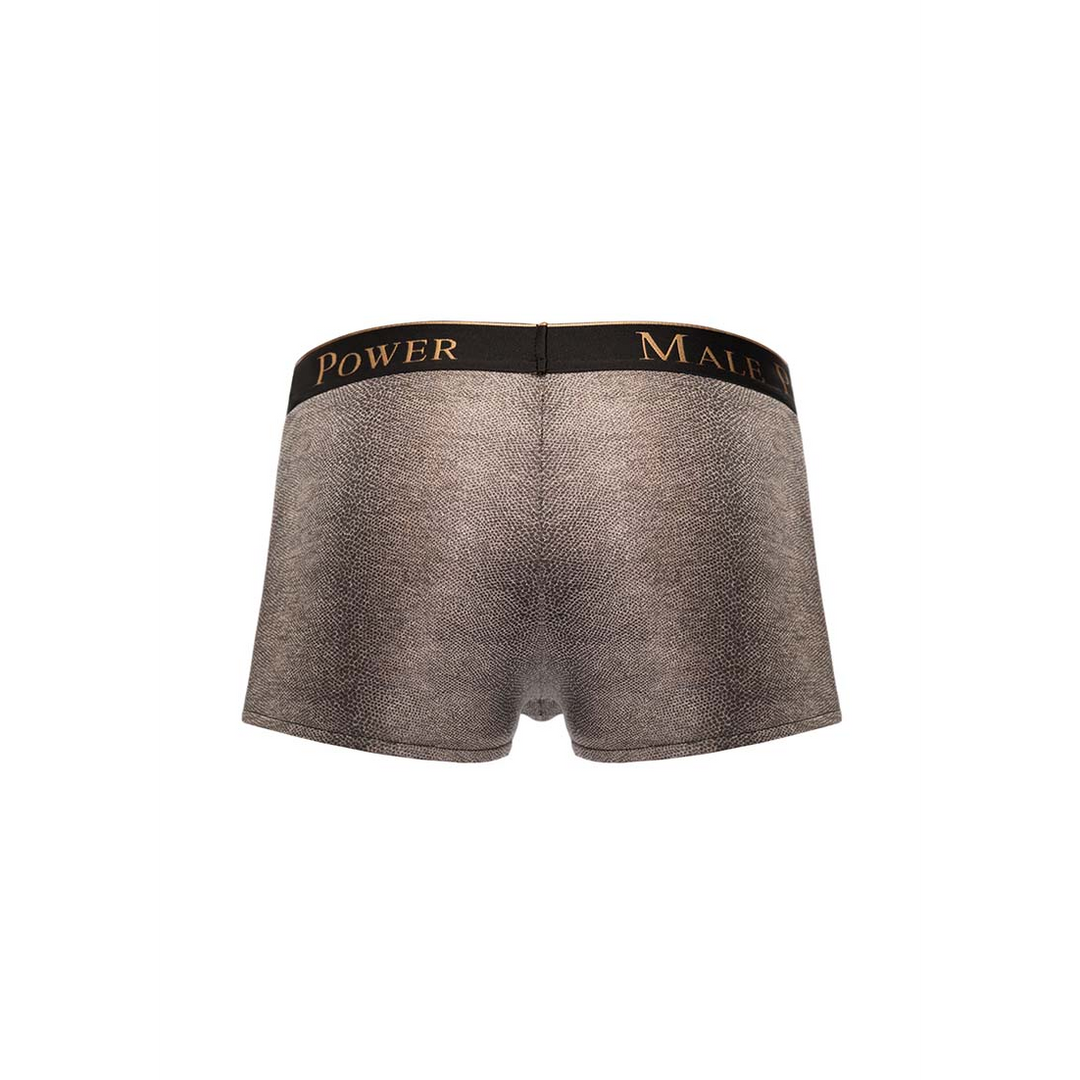 Intimo uomo Viper Pouch – grigio | Male Power
