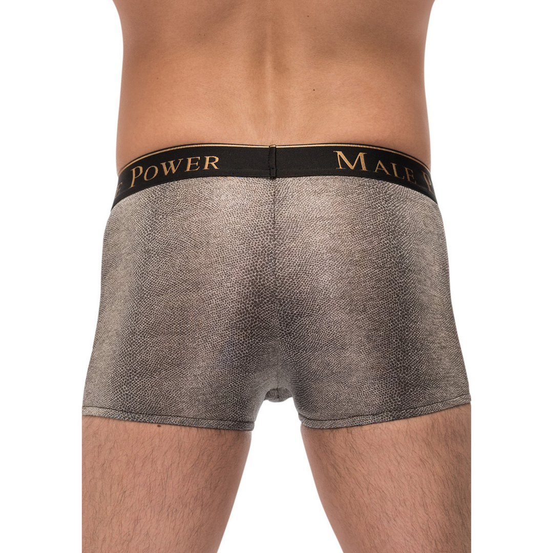 Intimo uomo Viper Pouch – grigio | Male Power