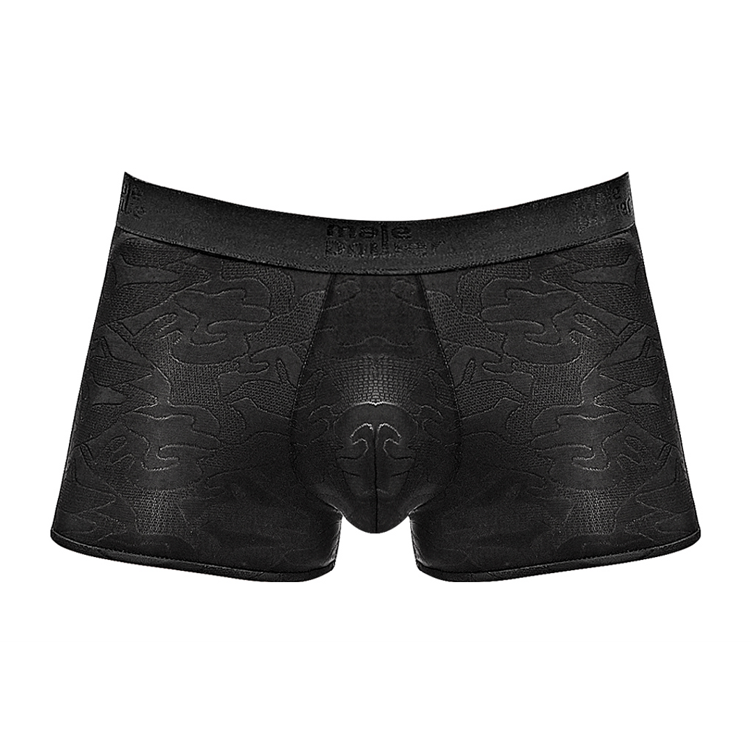 Roupa interior masculina – mini, preta 145263BKXL | Male Power