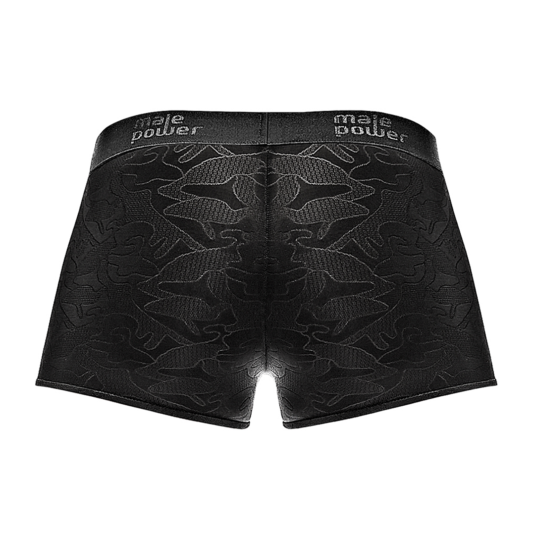 Roupa interior masculina – mini, preta 145263BKXL | Male Power