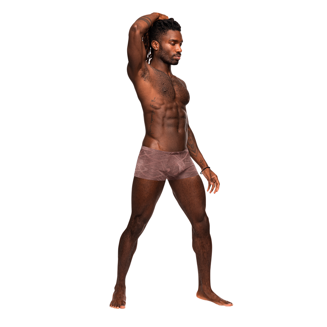 Ropa interior masculina Mauve – morada 145274MVSL | Male Power