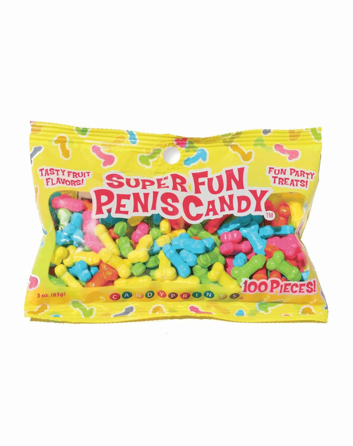 Doce erótico Candy | LITTLE GENIE PRODUCTIONS