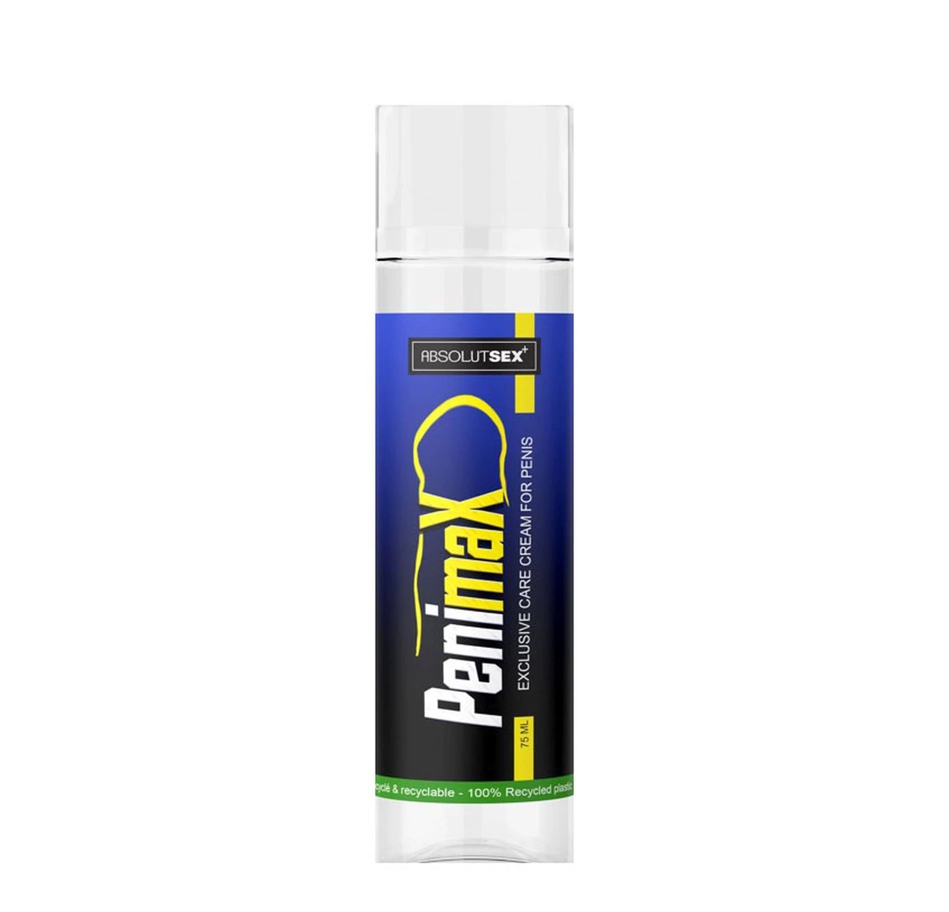 Gel/spray-PENIMAX 75 ML