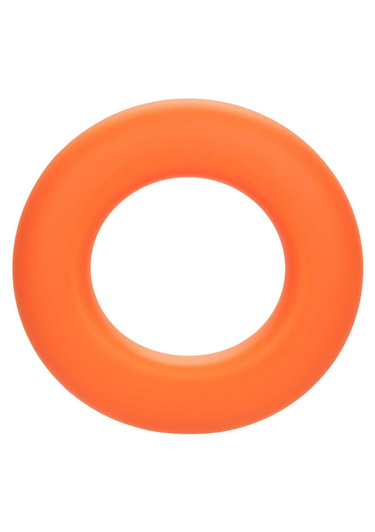 Anillo para el pene Alpha Prolong – naranja | Calexotics
