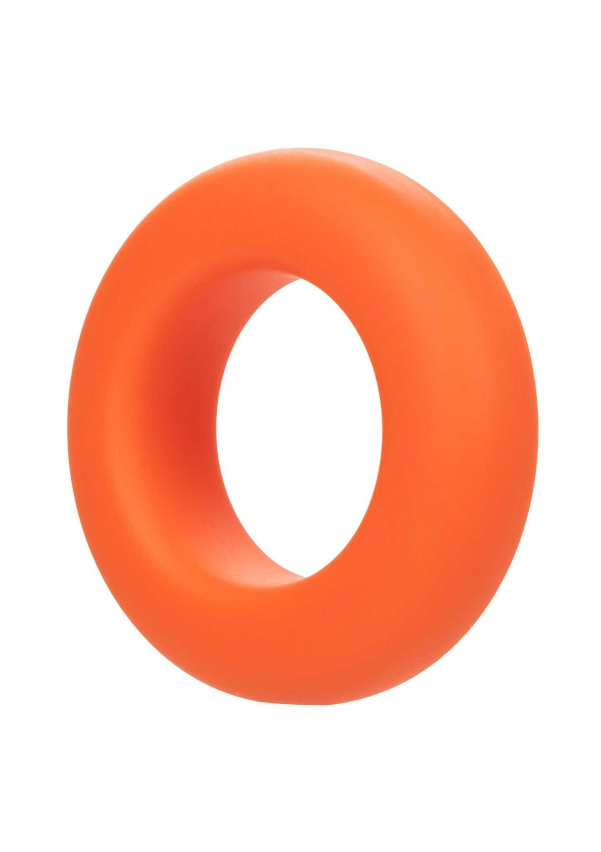 Anillo para el pene Alpha Prolong – naranja | Calexotics