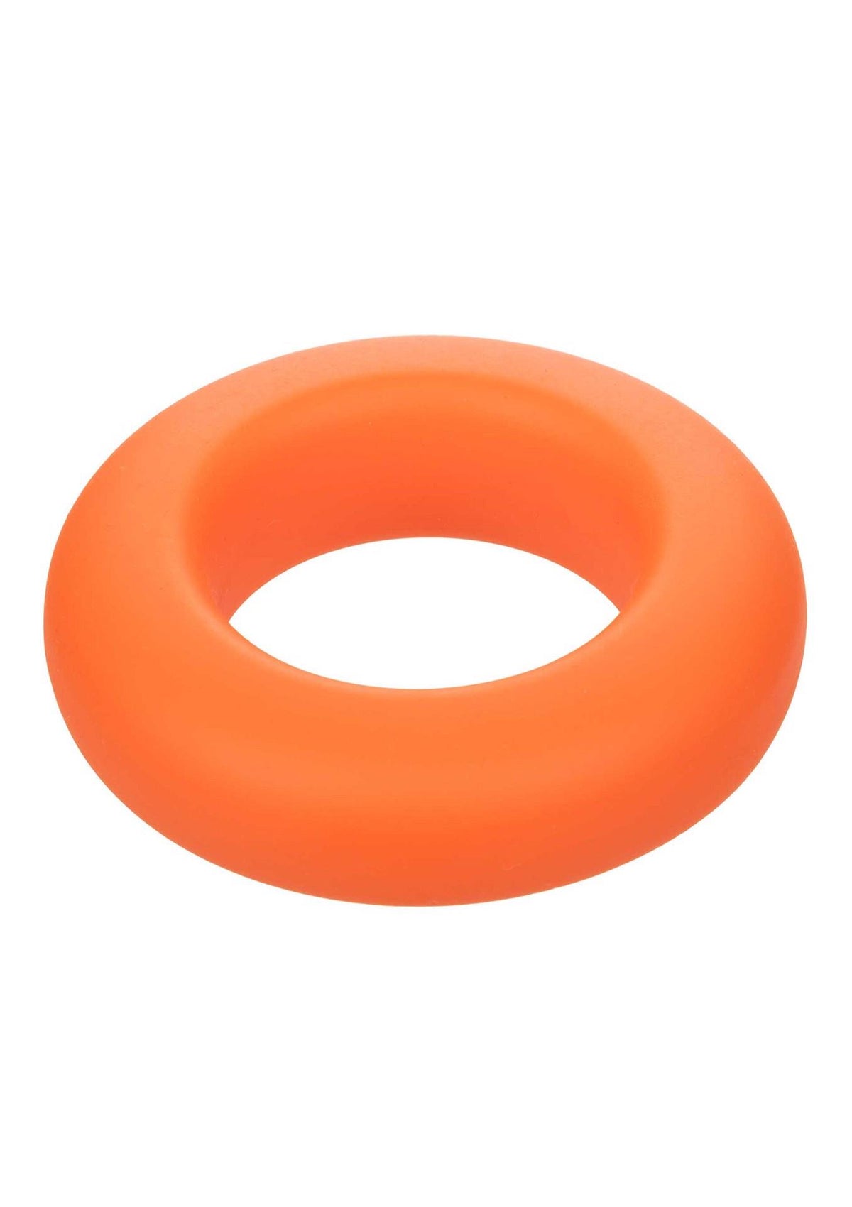 Anillo para el pene Alpha Prolong – naranja | Calexotics