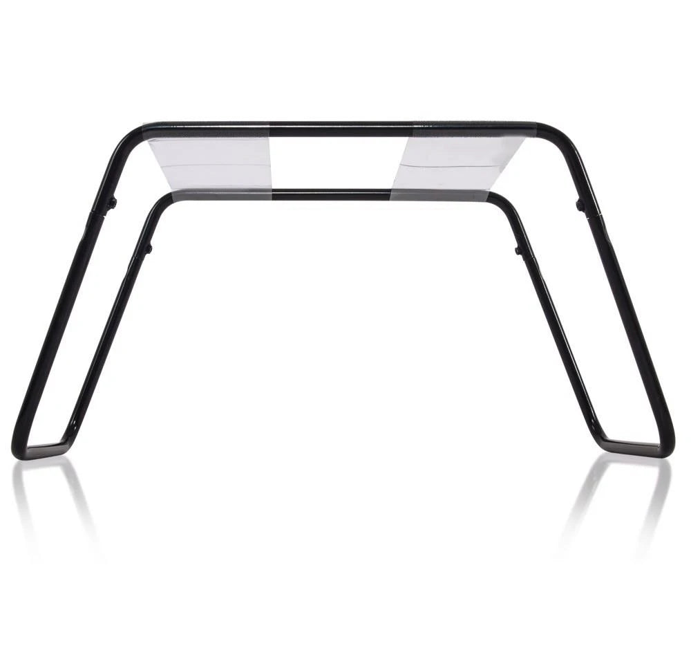 Sex machine Incredible Stool – trasparente | Fetish Fantasy Series