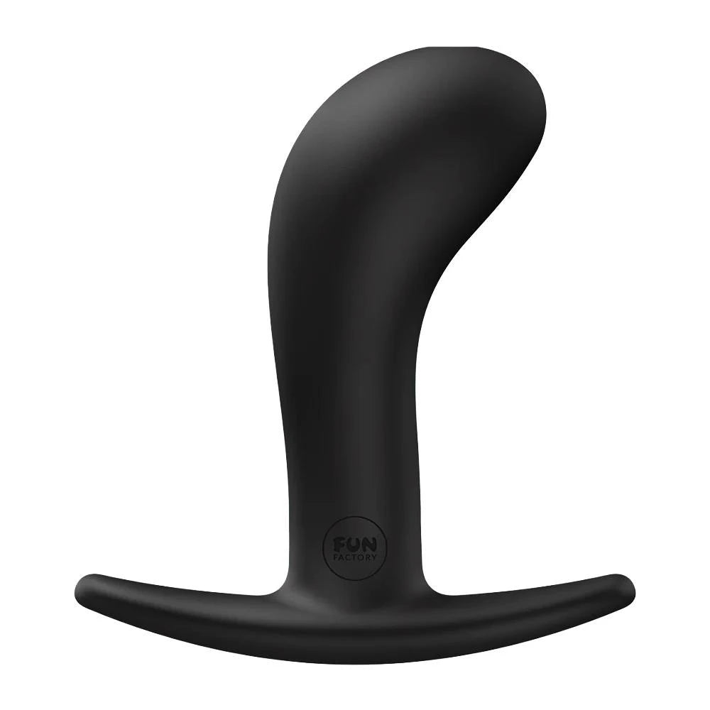 Bootie L (Noir)