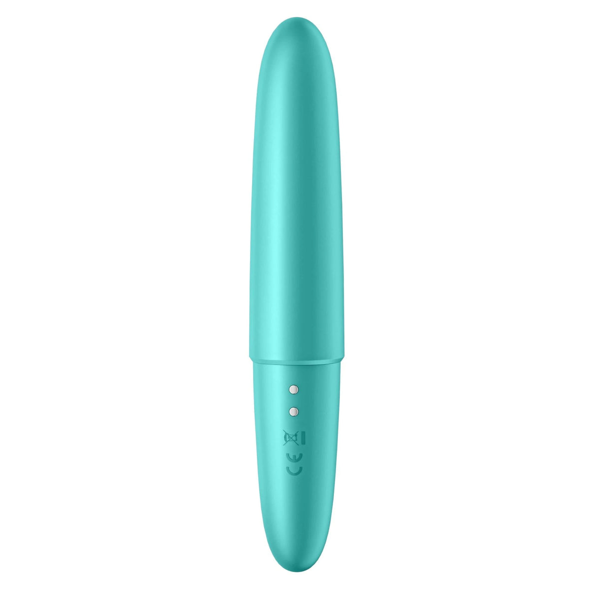 Vibratore bullet – turchese | Satisfyer