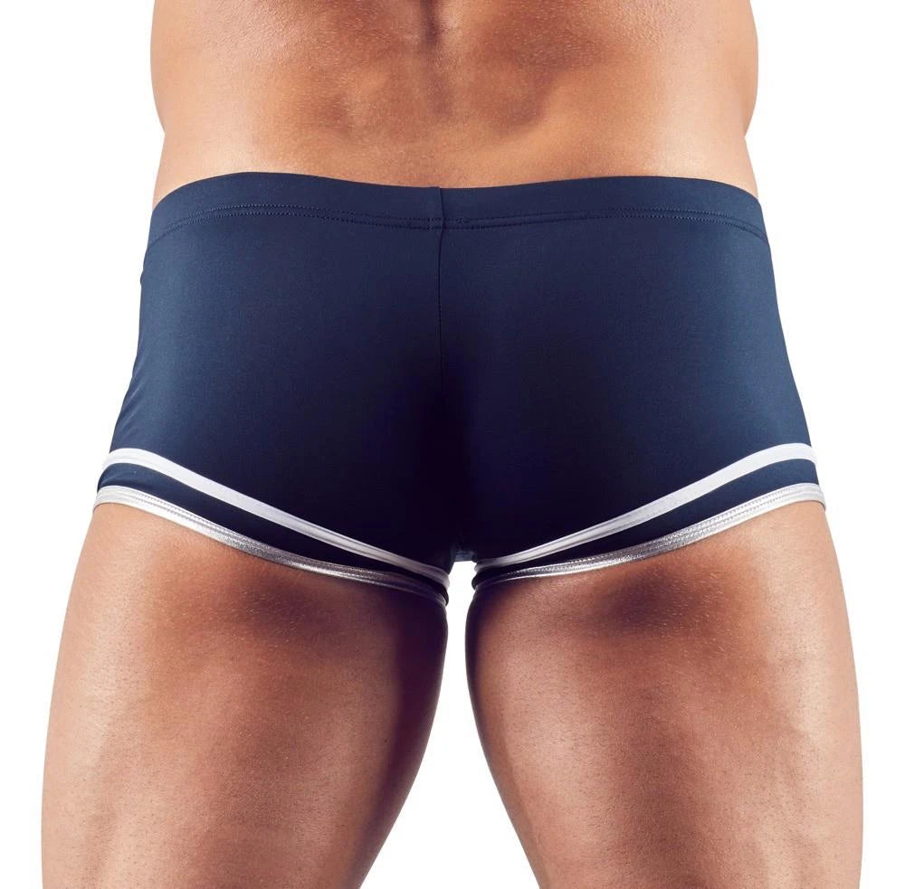 Pantalón de hombre Pants – azul | Svenjoyment