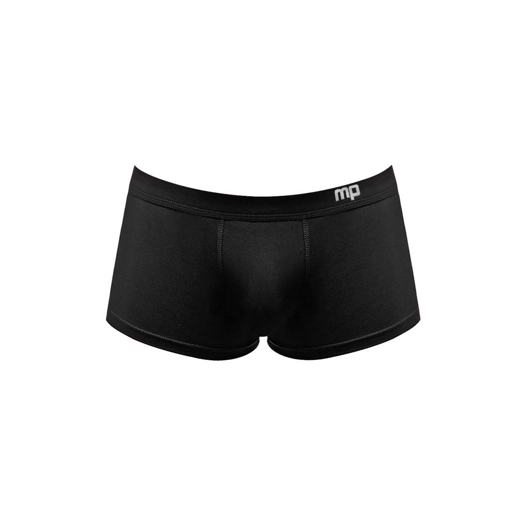 Intimo uomo Pure Comfort Modal Wonder – nero | Male Power