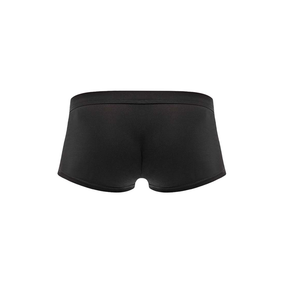 Intimo uomo Pure Comfort Modal Wonder – nero | Male Power