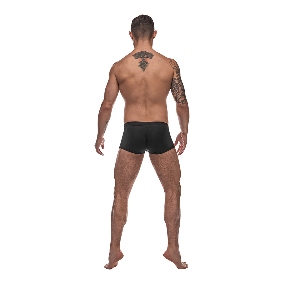 Intimo uomo Pure Comfort Modal Wonder – nero | Male Power