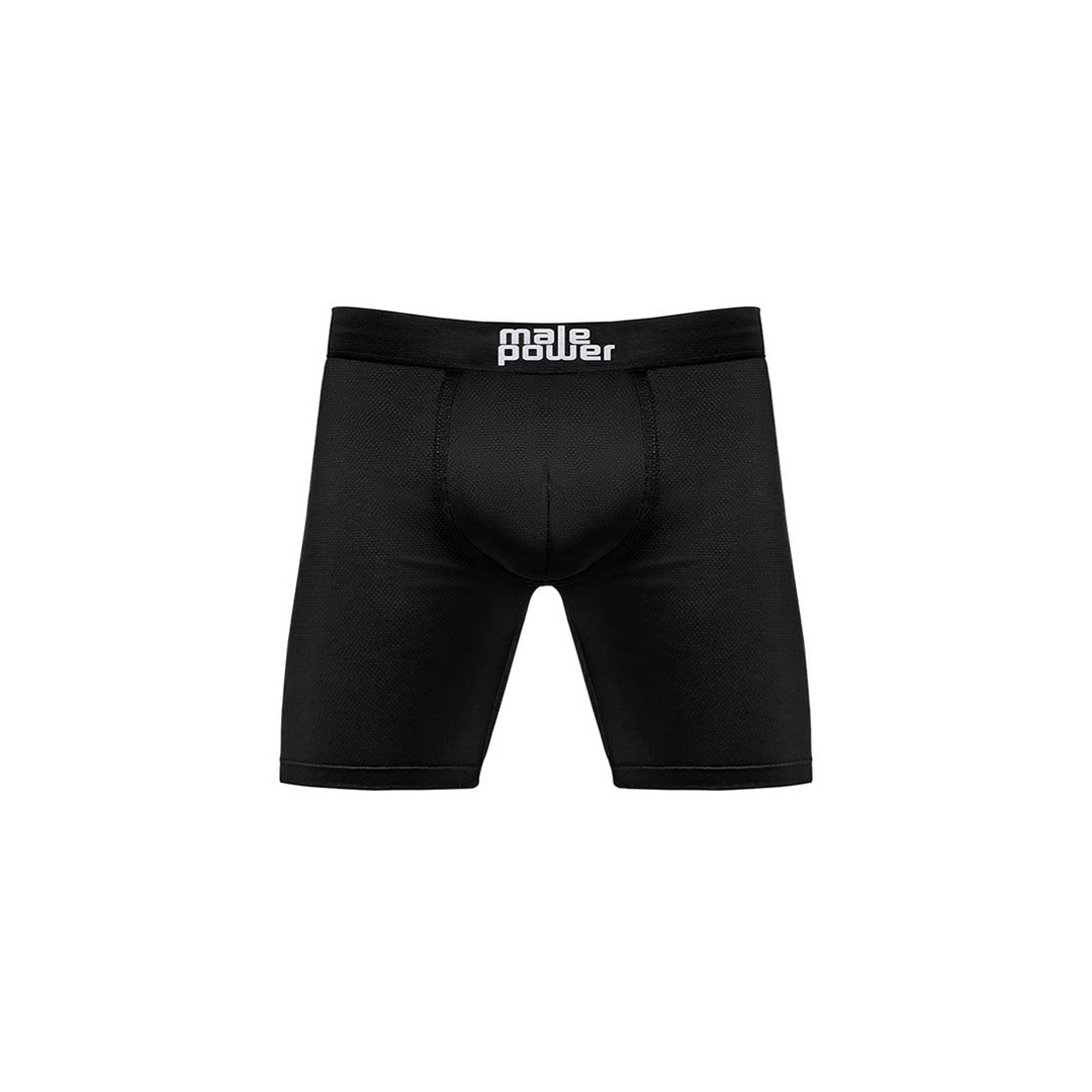Ropa interior masculina Nite – negra | Male Power