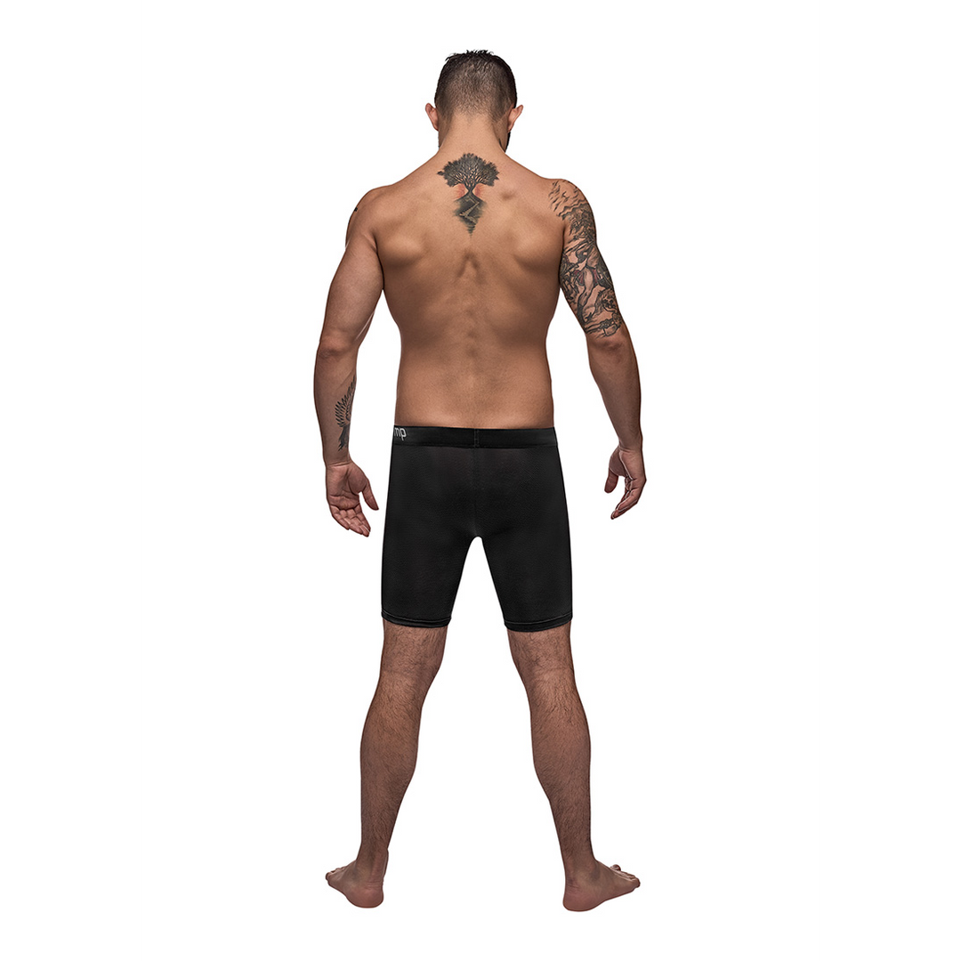 Ropa interior masculina Nite – negra | Male Power