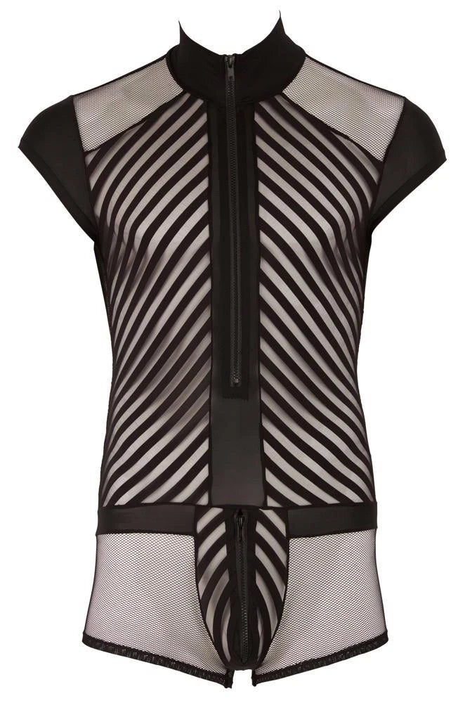 Sous-vêtement homme Playsuit – noir 21501901721 | Svenjoyment