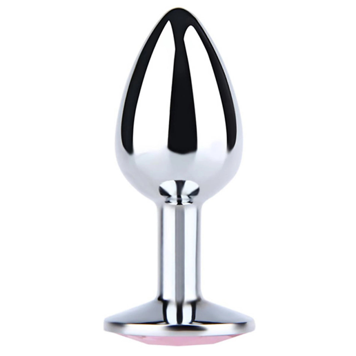 Plug anale – con gioiello 94-FT001024 | Fantasy
