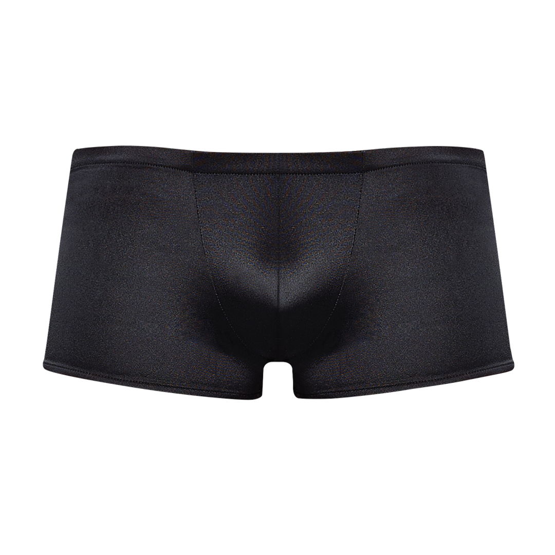 Roupa interior masculina Rise – preta 153076BKXL | Male Power