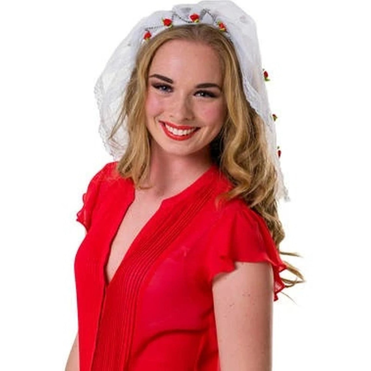 Scherzartikel Tiara Brad Roses | Kinky Pleasure
