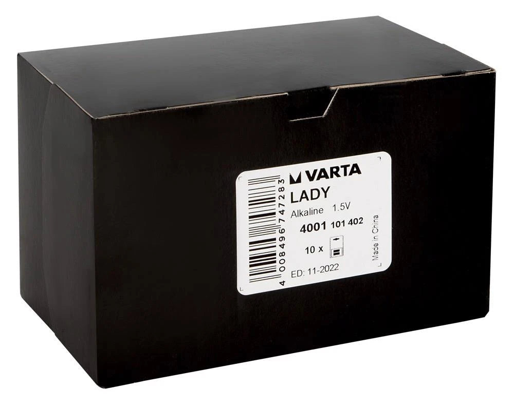 Accessorio per toys Battery 10x2 | Varta